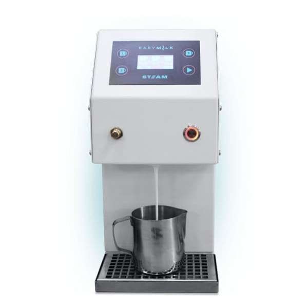 Дозатор молока EasySystem EasySteam настольный